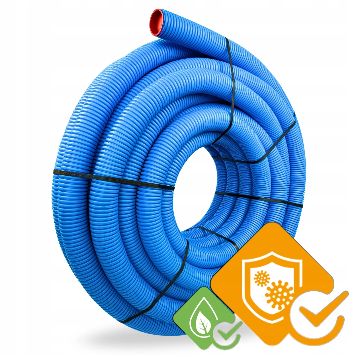 Kanał Wentylacyjny Rekuperacja Przewód Rura FLEX fi 90 / 50 mb pol_pl_Kanal-Wentylacyjny-Rekuperacja-Przewod-Rura-FLEX-fi-90-50-mb-5525_5