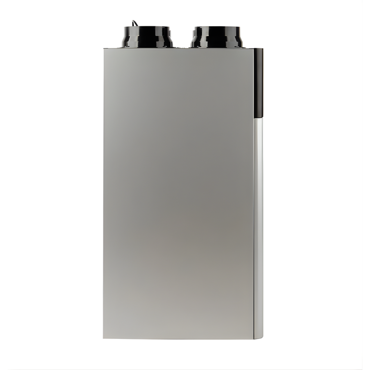 Rekuperator Reventon VERTIC ENTHALPY 250 m3/h - wymiennik entalpiczny