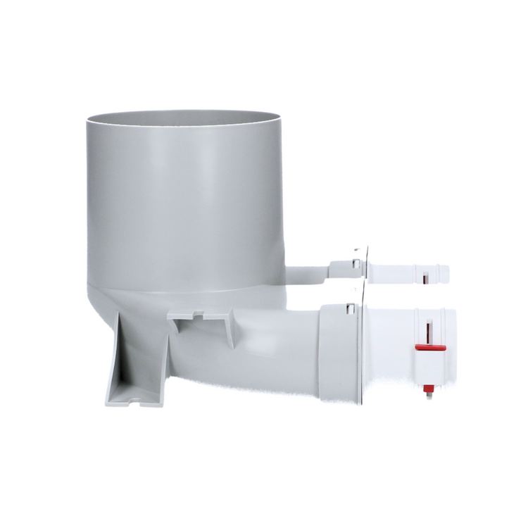SKRZYNKA ROZPRĘŻNA REKUPERACJA SYSTEM OWALNY FLAT 2x52 / 125mm
