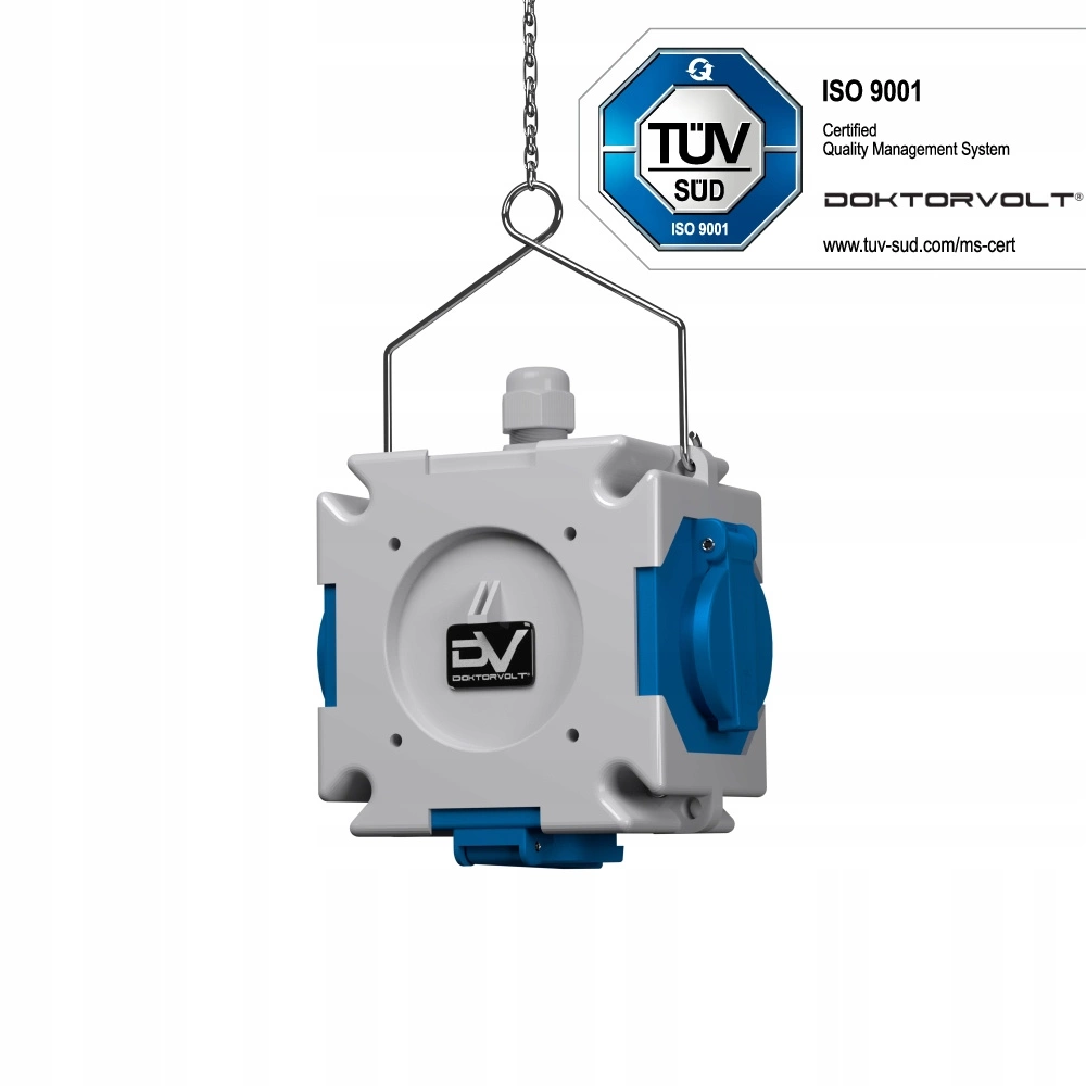 ROZDZIELNICA WISZĄCA DV 3x230V 230 V 16A KOSTKA pol_pl_ROZDZIELNICA-WISZACA-DV-3x230V-230-V-16A-KOSTKA-5689_2