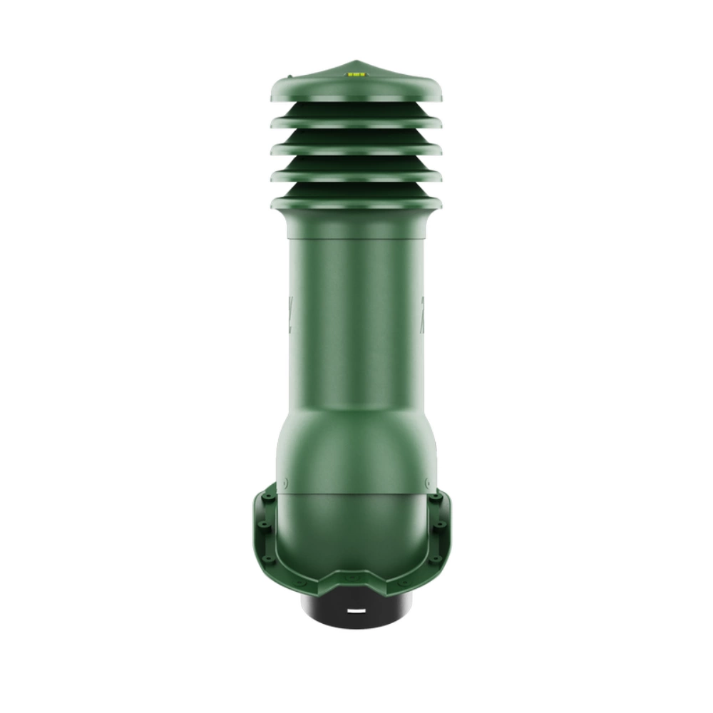 Kominek Wentylacyjny IZOLOWANY WYRZUTNIA fi150mm pod gont/pape JASNOSZARY RAL 7036 pol_pl_Kominek-Wentylacyjny-IZOLOWANY-WYRZUTNIA-fi150mm-pod-gont-pape-JASNOSZARY-RAL-7036-6848_3