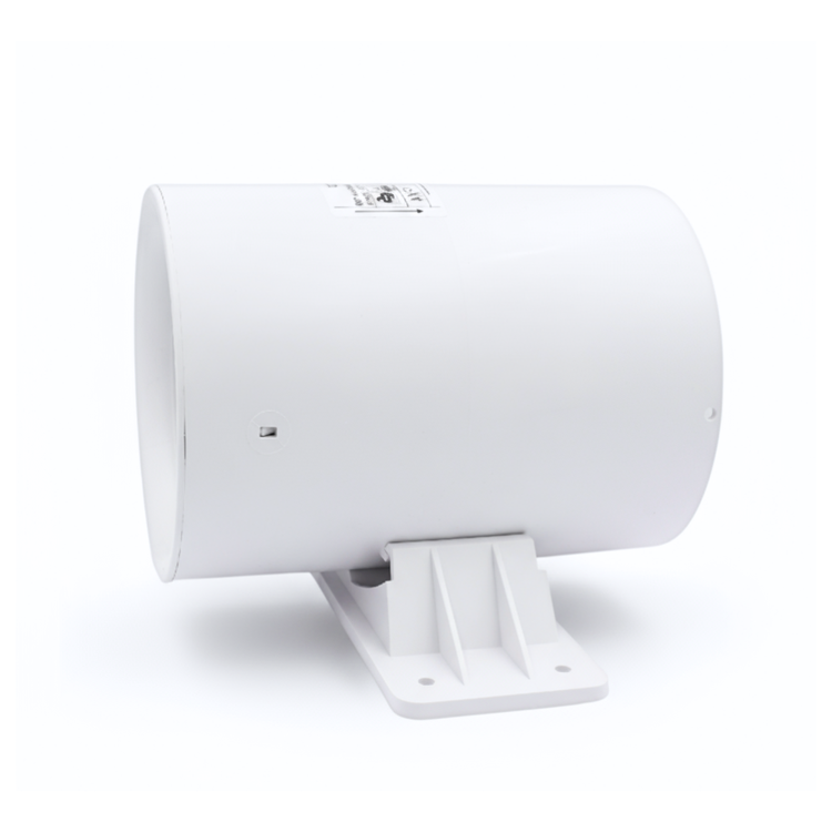 Wentylator kanałowy QUIETLINE-K fi 125 mm - 197 m3/h