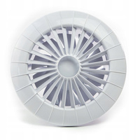 Wentylator sufitowy aRid 120 BB Standard