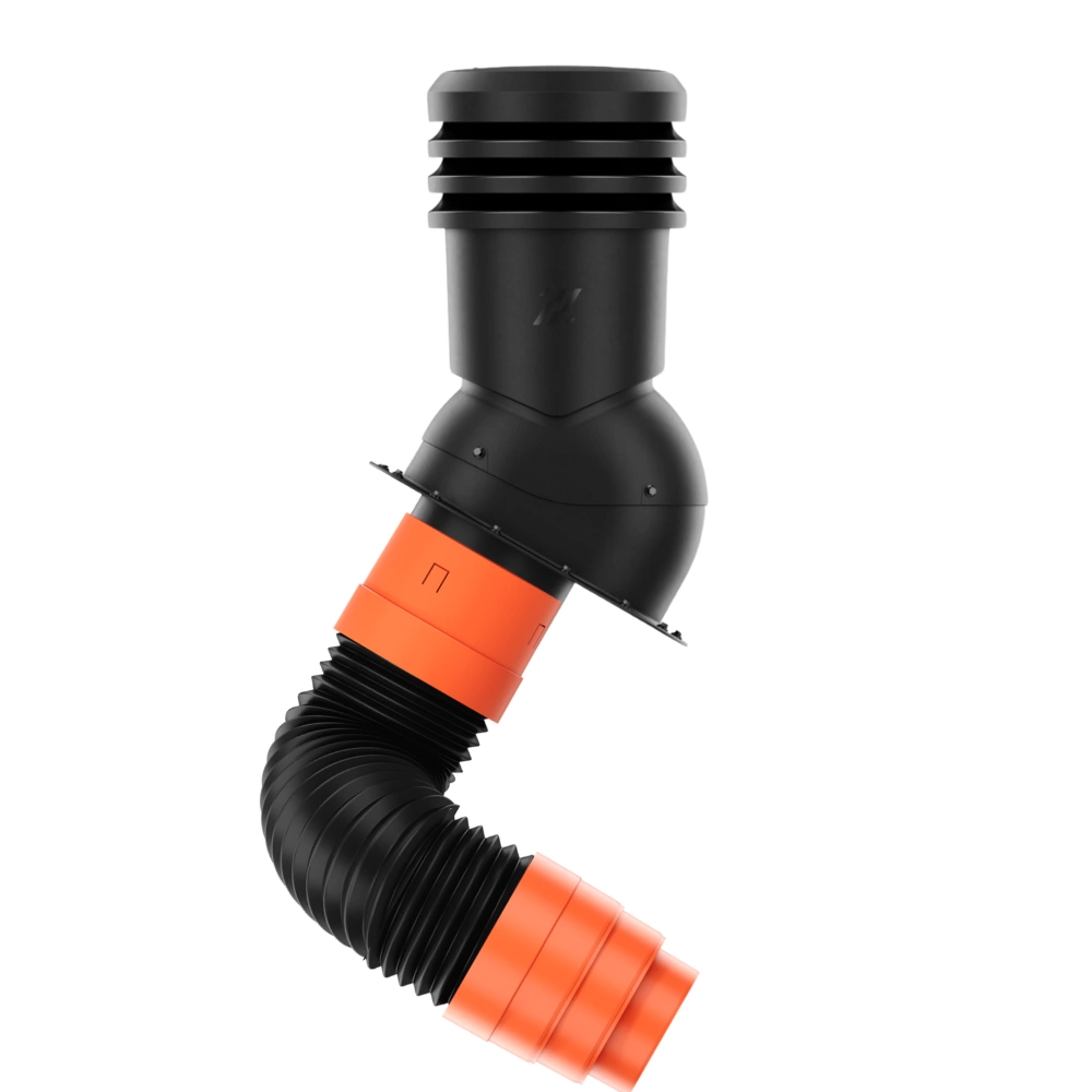 WYRZUTNIA DACHOWA IZOLOWANA kominek wentylacyjny do blach płaskich RAL9005 fi160 + RURA pol_pl_WYRZUTNIA-DACHOWA-IZOLOWANA-kominek-wentylacyjny-do-blach-plaskich-RAL9005-fi160-RURA-6942_6