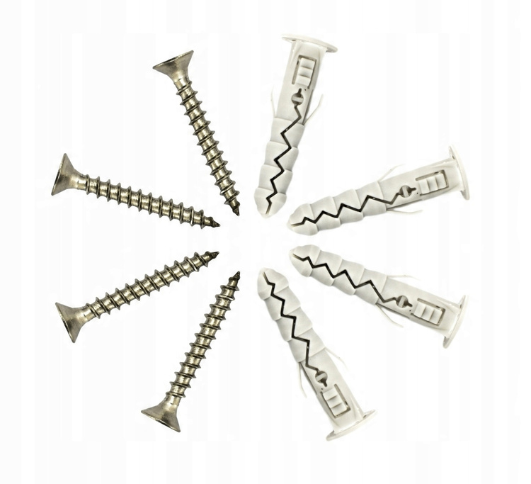 Kratka wentylacyjna z siatką 14x14 / 17x17 Ceglana