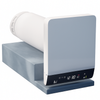 Rekuperator Ścienny Decentralny Freshpoint 200-E Wi-Fi 70m3/h