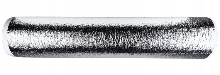 Kanał izolowany wentylacyjny Ø160 mm / 750 mm – przedłużenie do rekuperatorów ściennych serii AHR160 Awenta