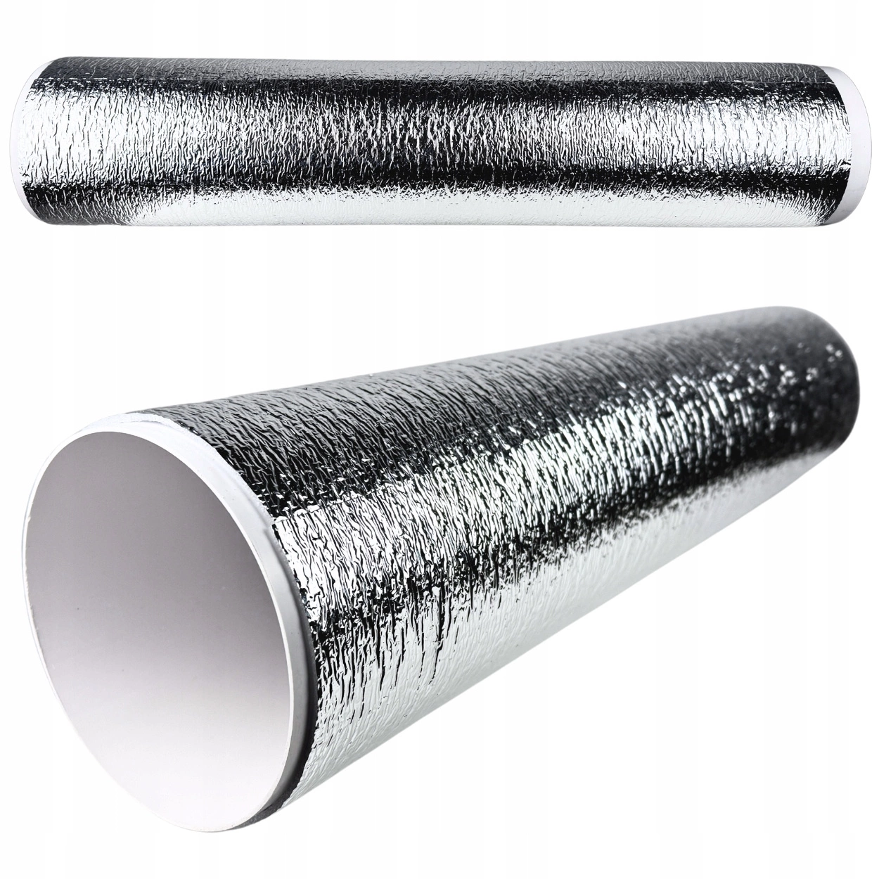 Kanał okrągły fi 160 IZOLOWANY Przedłużka 75cm pol_pl_Kanal-okragly-fi-160-IZOLOWANY-Przedluzka-75cm-6161_1