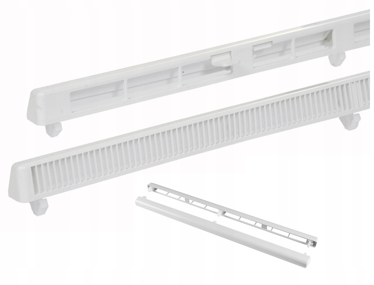 Nawiewnik okienny nawietrzak do okien Awenta SL4000 45cm