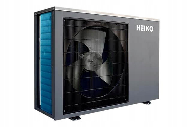 Pompa Ciepła HEIKO THERMAL Plus 6 CO+CWU Monoblok