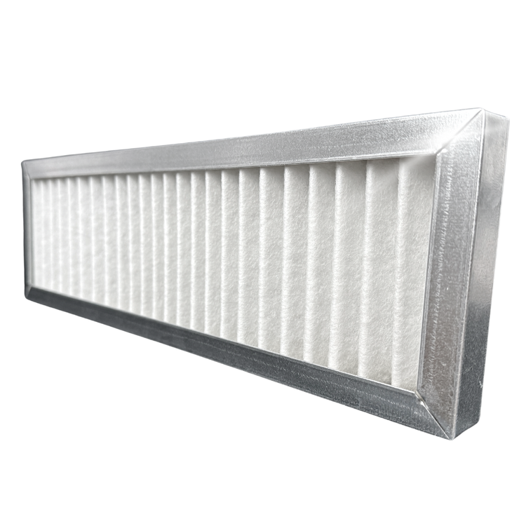 Filtr G4 kasetowy do rekuperatora HAVA REKU V 400 450x215x50 mm - 1 szt.