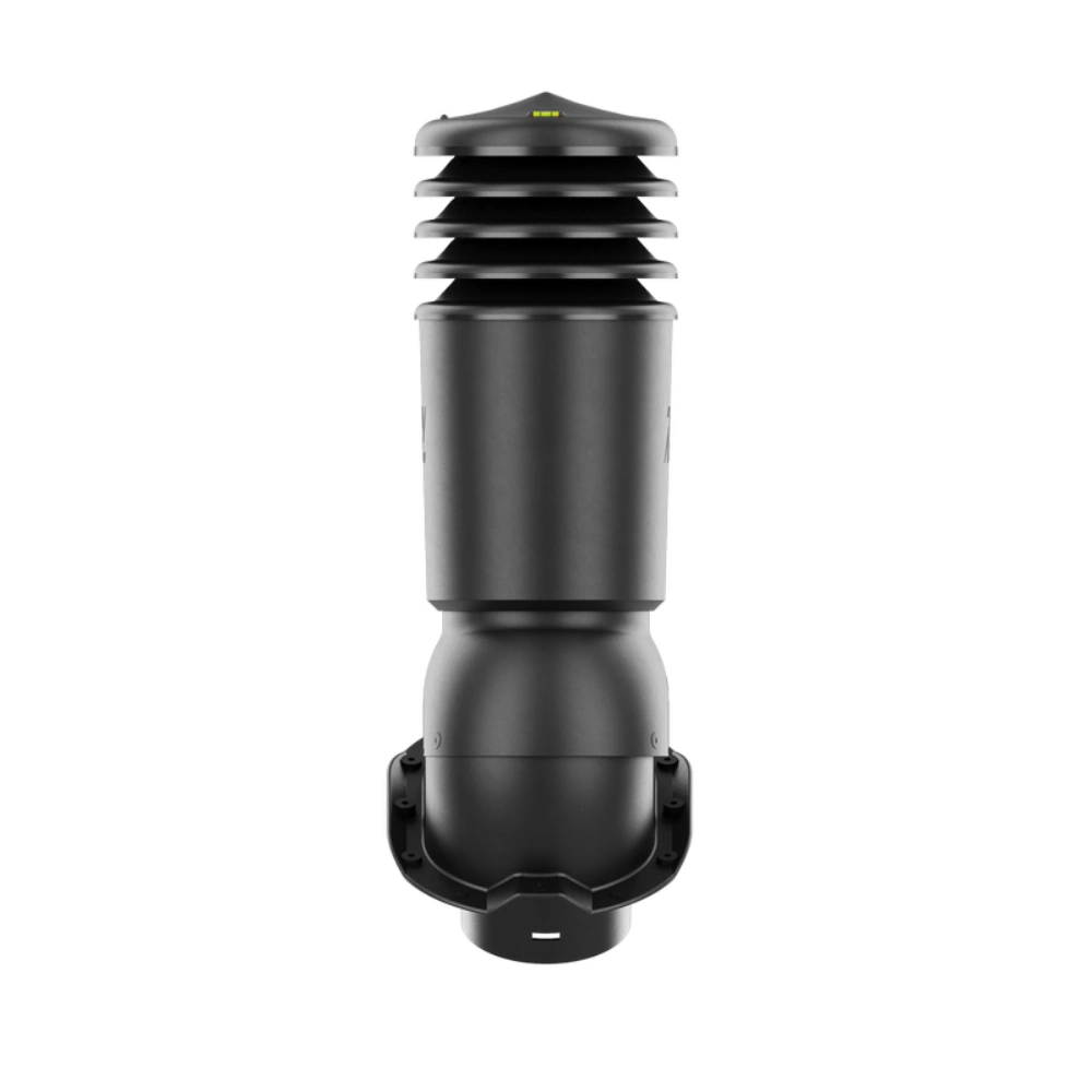 Kominek Wentylacyjny IZOLOWANY WYRZUTNIA fi150mm pod gont/pape JASNOSZARY RAL 7036 pol_pl_Kominek-Wentylacyjny-IZOLOWANY-WYRZUTNIA-fi150mm-pod-gont-pape-JASNOSZARY-RAL-7036-6848_3