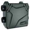 Rekuperator VENTS Reneo-Fit D 100 - EPP + BIAŁY PANEL STERUJĄCY