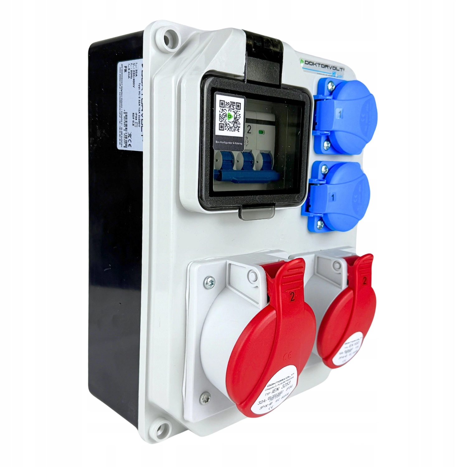 UZBROJONA ROZDZIELNICA BUDOWLANA 32A 16A 230V 400V pol_pl_UZBROJONA-ROZDZIELNICA-BUDOWLANA-32A-16A-230V-400V-5690_5