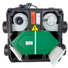 Rekuperator VENTS Reneo-Fit D 100 - EPP + STEROWNIK + WYMIENNIK ENTALPICZNY