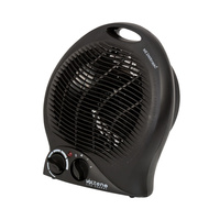 Termowentylator Elektryczny Grzejnik FARELKA z termostatem Volteno 2000W