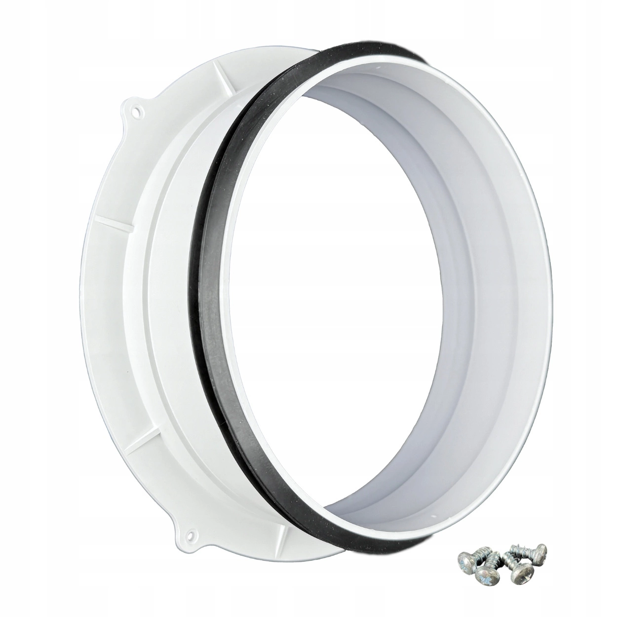 Króciec przyłączeniowy z uszczelką do rozdzielaczy FLEXIVENT fi 200 mm pol_pl_Krociec-przylaczeniowy-z-uszczelka-do-rozdzielaczy-FLEXIVENT-fi-200-mm-4863_1