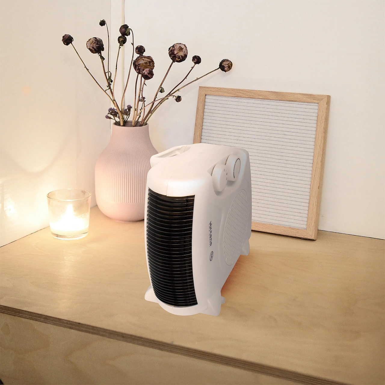 Termowentylator Elektryczny Grzejnik FARELKA stojąco-leżący z termostatem Volteno 2000W pol_pl_Termowentylator-Elektryczny-Grzejnik-FARELKA-z-termostatem-Volteno-2000W-7655_1