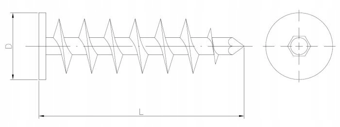 Kołek do styroropianu wkręt 24x50 poliamid 25 szt pol_pl_Kolek-do-styroropianu-wkret-24x50-poliamid-25-szt-6213_9