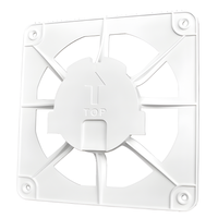 Uchwyt mocujący do PANELI dRIM KRATKA WENTYLACYJNA