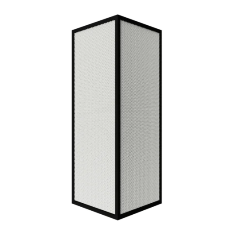 Rekuperator Reventon INSPIRO BASIC POLY 600 m3/h - wymiennik entalpiczny + nagrzewnica wstępna + panel sterowania