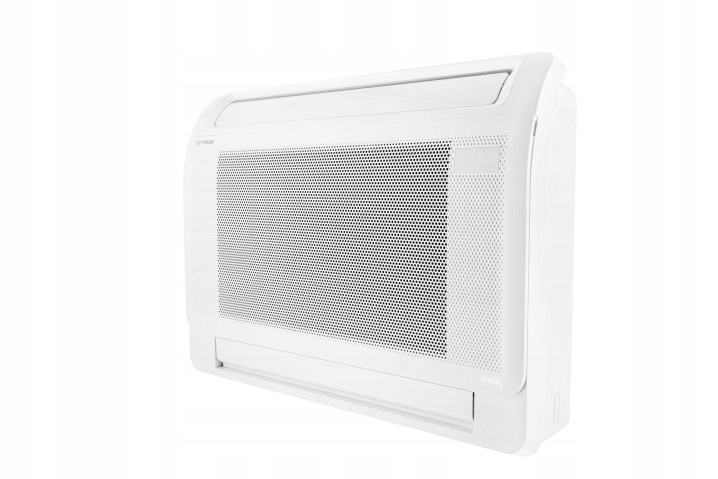 Klimatyzator konsolowy przypodłogowy ROTENSO Aneru AN 3,5kW