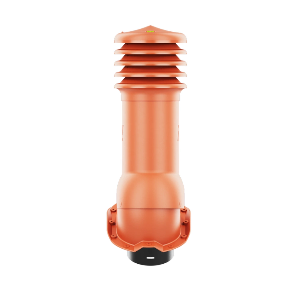 Kominek Wentylacyjny IZOLOWANY WYRZUTNIA fi150mm pod gont/pape JASNOSZARY RAL 7036 pol_pl_Kominek-Wentylacyjny-IZOLOWANY-WYRZUTNIA-fi150mm-pod-gont-pape-JASNOSZARY-RAL-7036-6848_3