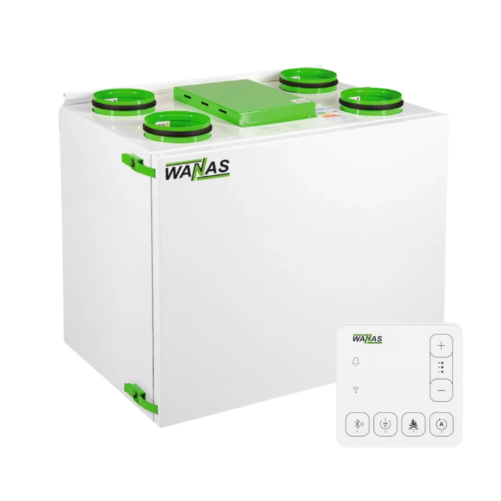 Rekuperator Wanas 250 H Centrala wentylacyjna pol_pl_Rekuperator-Wanas-415H-HI-TECH-Centrala-wentylacyjna-7651_1