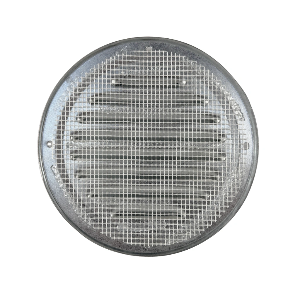 Kratka Osłonka wentylacyjna okrągła Z SIATKĄ nierdzewna EUROM 100MO fi100  pol_pl_Kratka-Oslonka-wentylacyjna-okragla-Z-SIATKA-nierdzewna-EUROM-100MO-fi100-7725_3