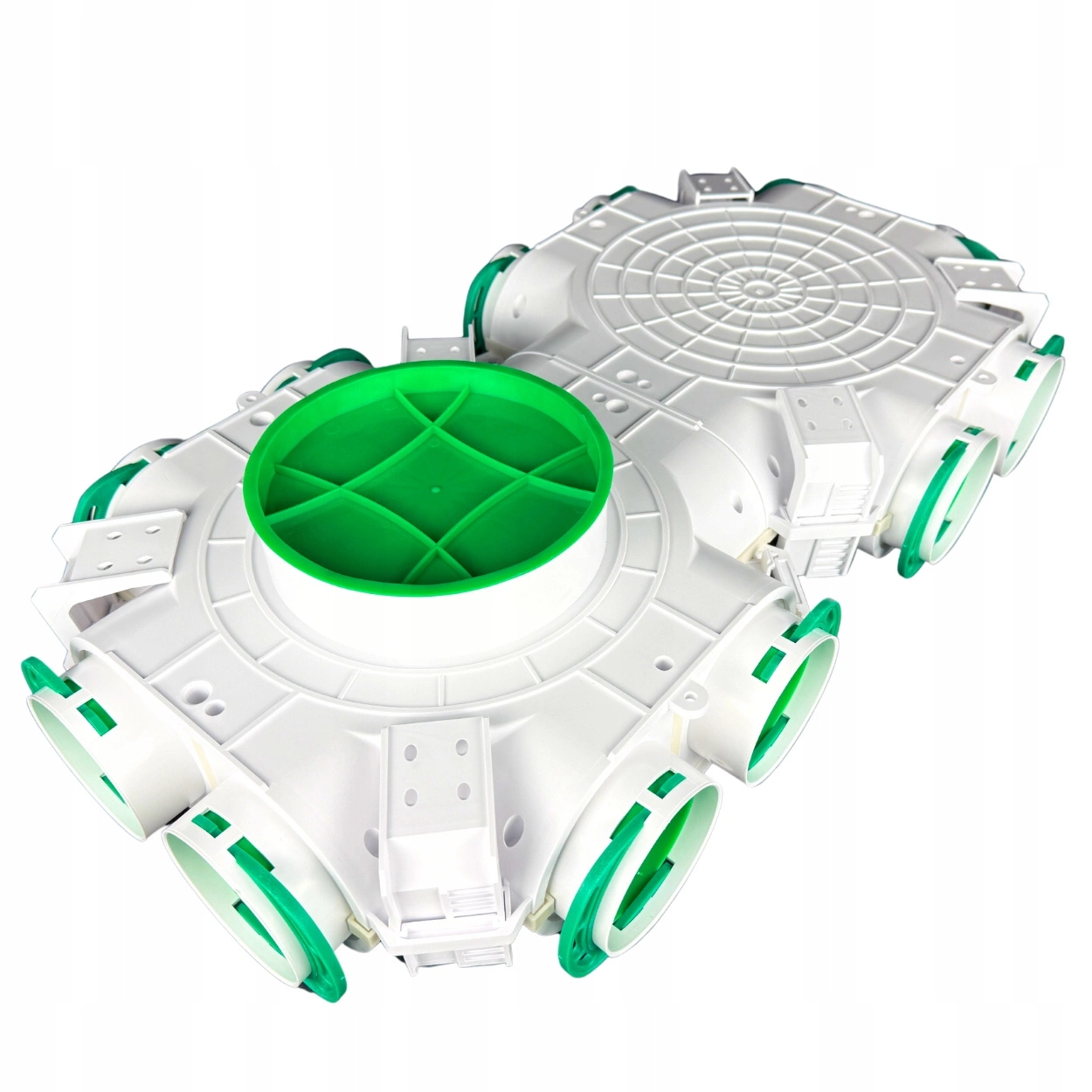 SKRZYNKA ROZDZIELCZA PRZELOTOWA ROZDZIELACZ REKUPERACJA fi 200/160 / 12x90 mm pol_pl_SKRZYNKA-ROZDZIELCZA-PRZELOTOWA-ROZDZIELACZ-REKUPERACJA-fi-200-160-12x90-mm-4837_13