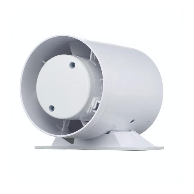 Wentylator kanałowy QUIETLINE-K fi 125 mm - 197 m3/h