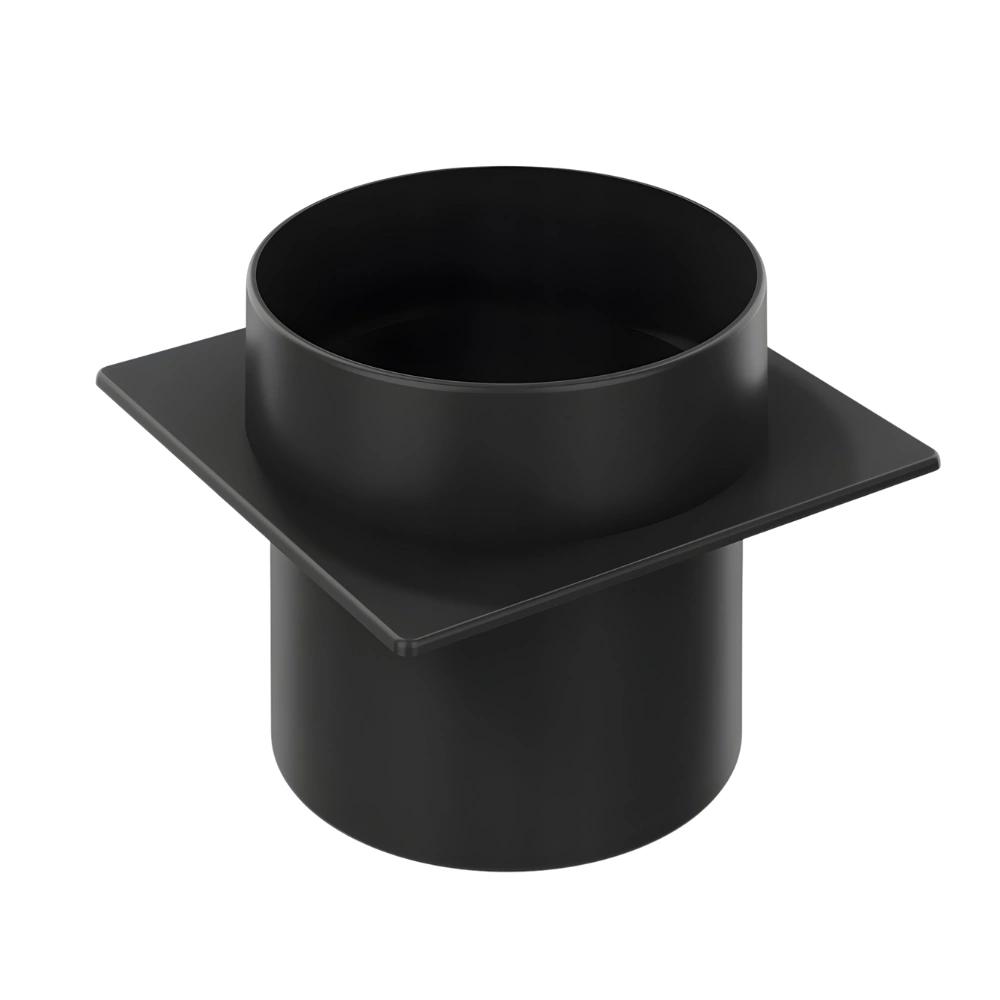 Wywietrzak Daszek Wentylacyjny Grawitacyjny na komin Ø160 - GRAFIT pol_pl_Wywietrzak-Daszek-Wentylacyjny-Grawitacyjny-na-komin-O160-GRAFIT-6733_5