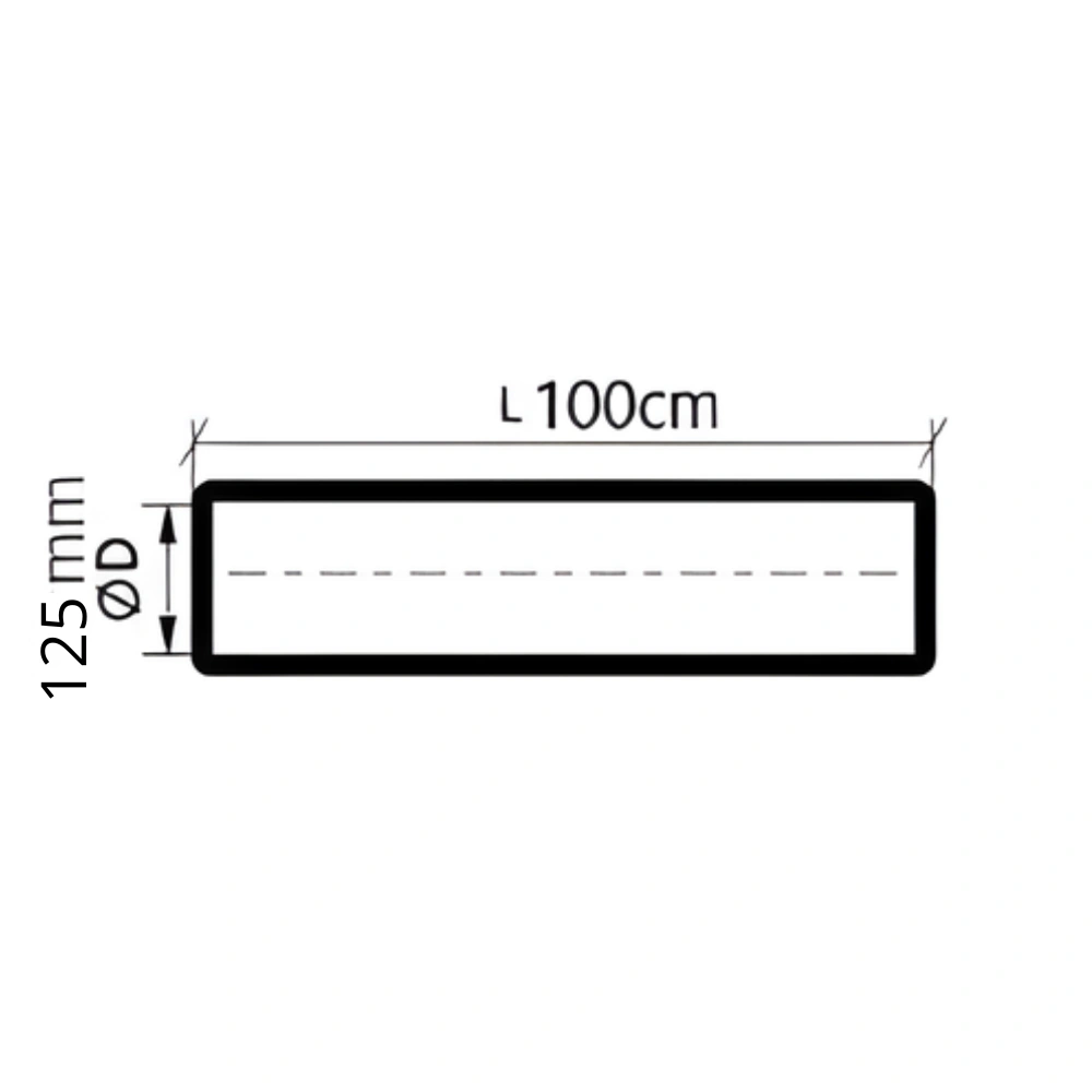 Kanał wentylacyjny okrągły 125 fi125 1m 1 metr pol_pl_Kanal-wentylacyjny-okragly-125-fi125-1m-1-metr-5788_2