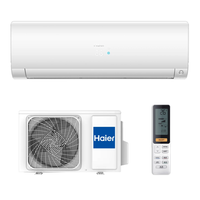 Klimatyzator Haier FLEXIS Plus 5,2 kW - WiFi - BIAŁY MAT