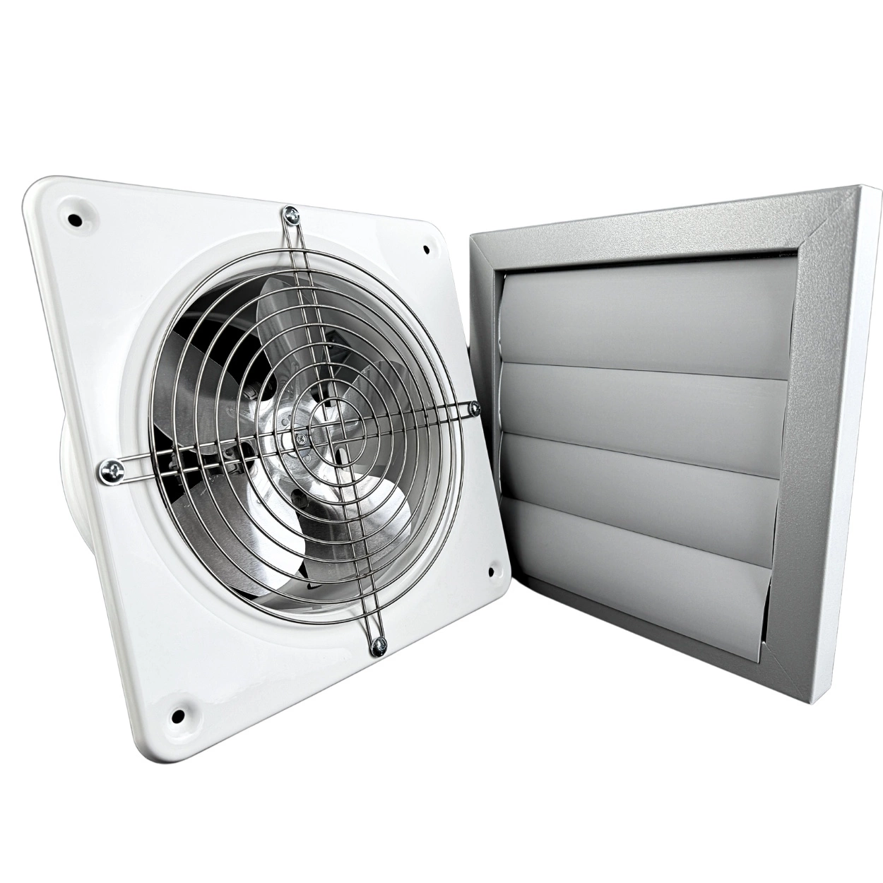 Wentylator ścienny przemysłowy ARK 200 z Żaluzją pol_pl_Wentylator-scienny-przemyslowy-ARK-200-z-Zaluzja-5234_1