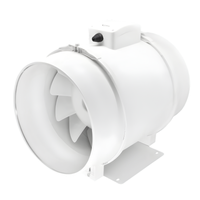 Wentylator kanałowy 2-biegowy aRil pro 310 1680 - 2220 m3/h