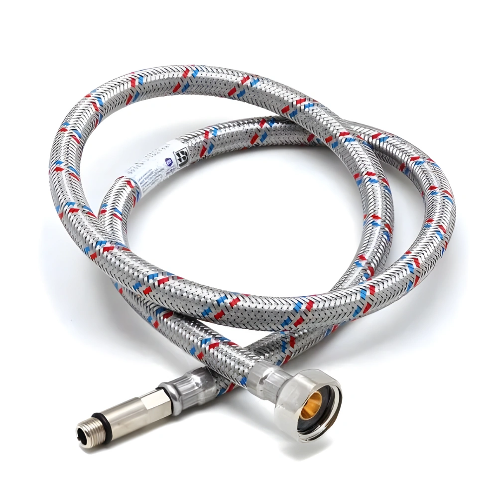 Wężyk M10 x 1/2 Wąż do BATERII KRANU ZLEWU 100 cm 1m pol_pl_Wezyk-M10-x-1-2-Waz-do-BATERII-KRANU-ZLEWU-100-cm-1m-5141_3