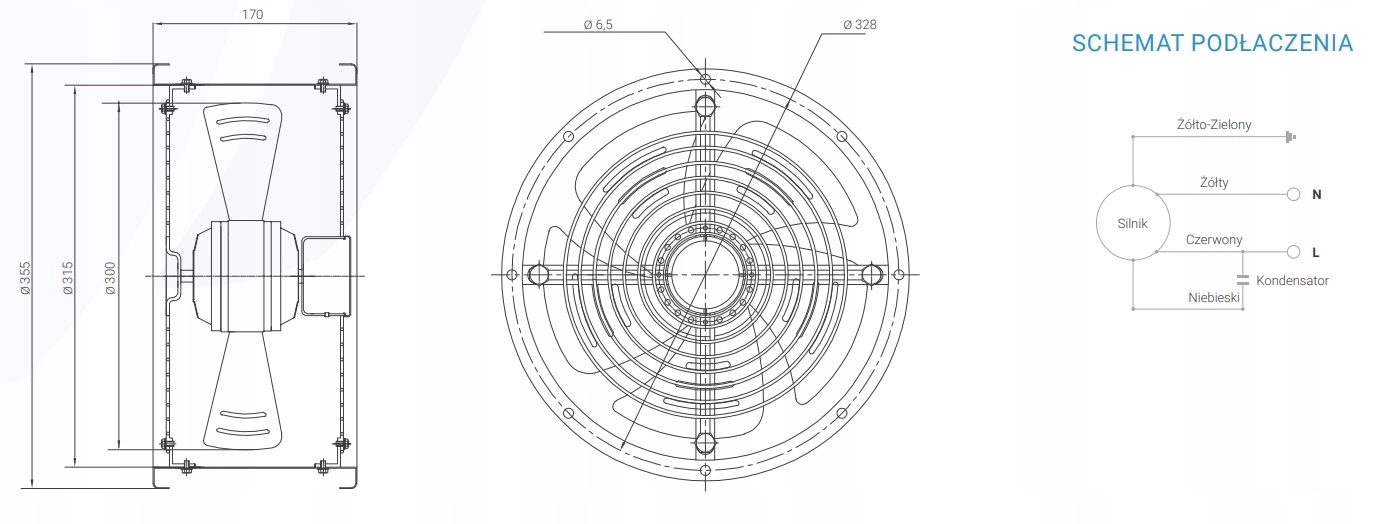 Wentylator przemysłowy kanałowy osiowy FKO 300 wodoszczelny pol_pl_Wentylator-przemyslowy-kanalowy-osiowy-FKO-300-wodoszczelny-5178_5