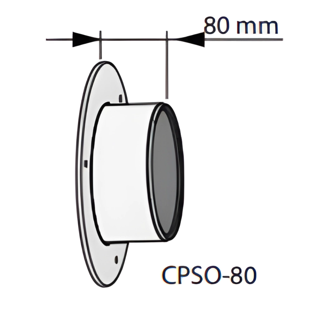 Rekuperator Ścienny Decentralny Freshpoint 160-E / Pro 57m3/h pol_pl_Rekuperator-Scienny-Decentralny-Freshpoint-160-E-Pro-57m3-h-6947_2