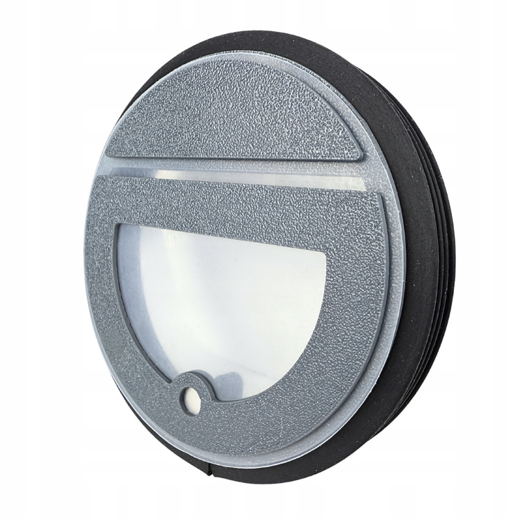 Klapa zwrotna do okapu z magnesem uszczelka fi150