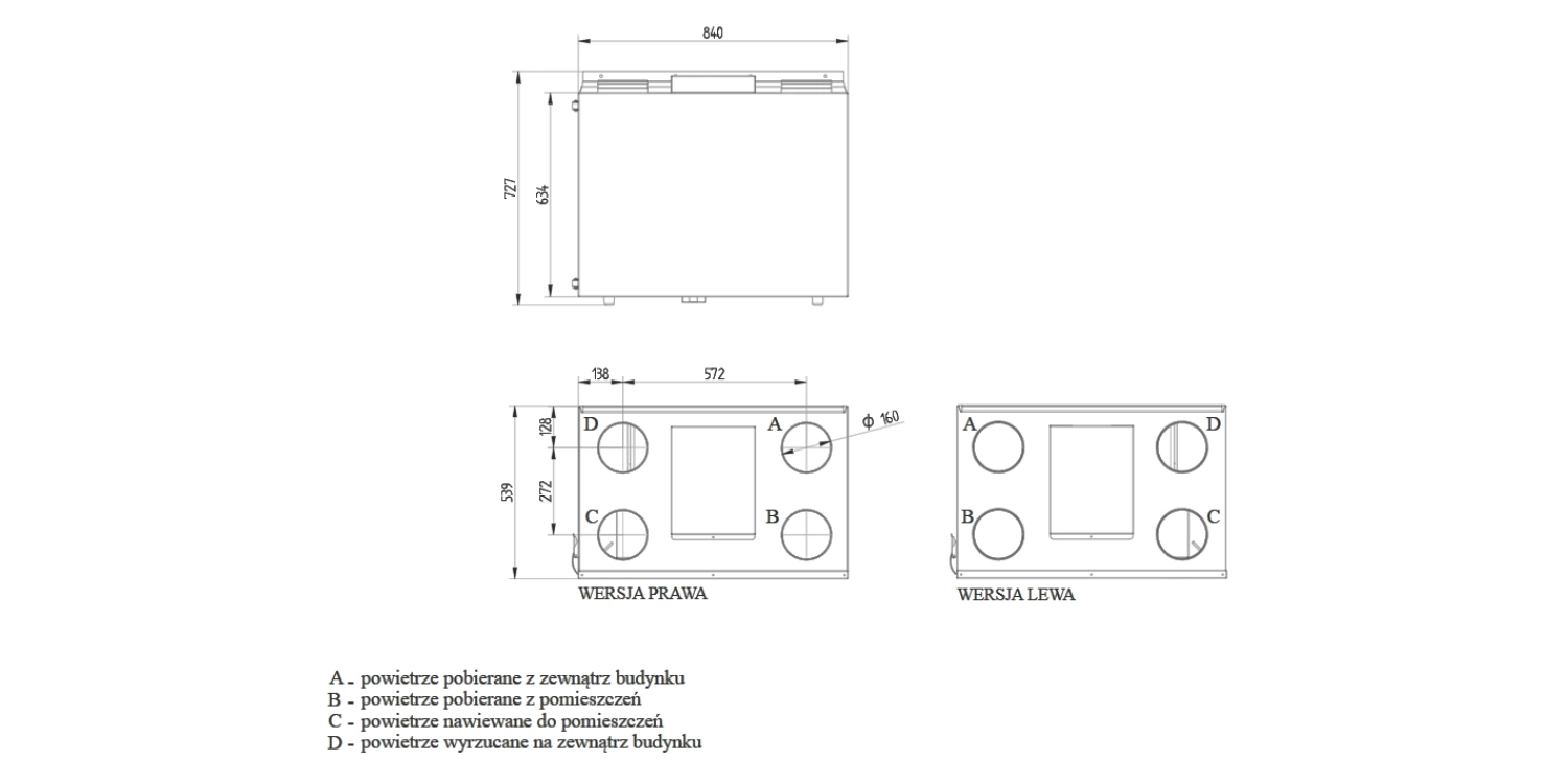 Rekuperator Wanas 250 H Centrala wentylacyjna pol_pl_Rekuperator-Wanas-415H-HI-TECH-Centrala-wentylacyjna-7651_6