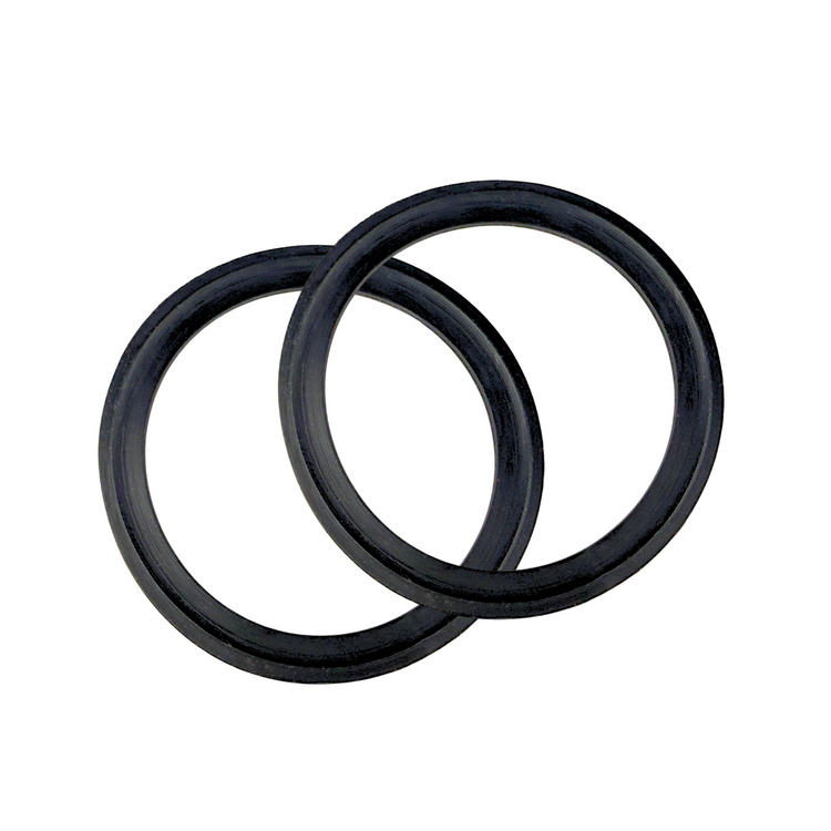 SKRZYNKA ROZPRĘŻNA REKUPERACJA 2x75 mm fi 125 AST + USZCZELKI