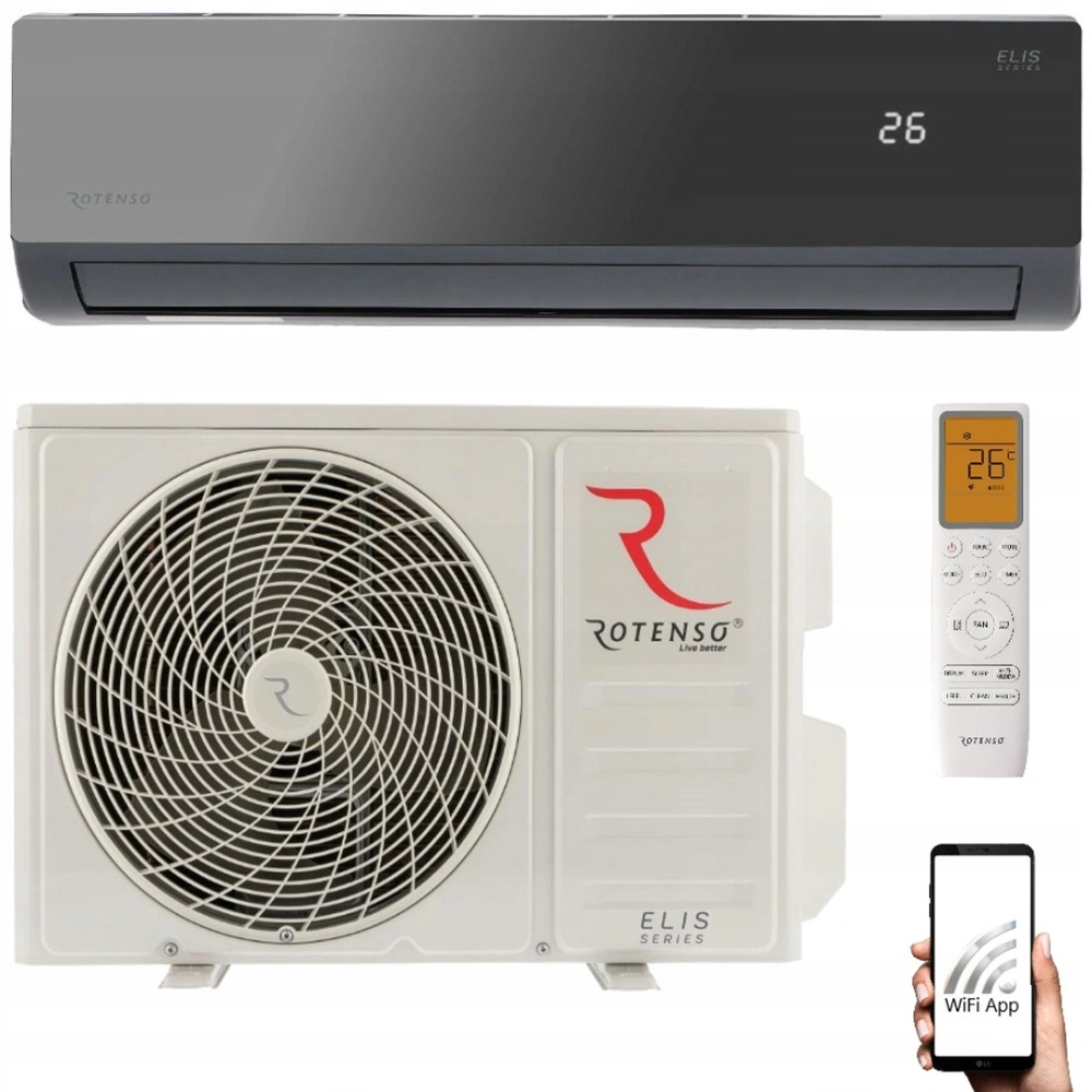 Klimatyzator ROTENSO ELIS 5,1 kW WiFi iAIR - GRAFITOWY pol_pl_Klimatyzator-ROTENSO-ELIS-5-1-kW-WiFi-iAIR-GRAFITOWY-5039_9