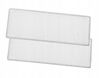 Filtr G4 do rekuperatora FOUR SEASON - FOUR HOME 30/40 529x155x5 mm - 1 szt.