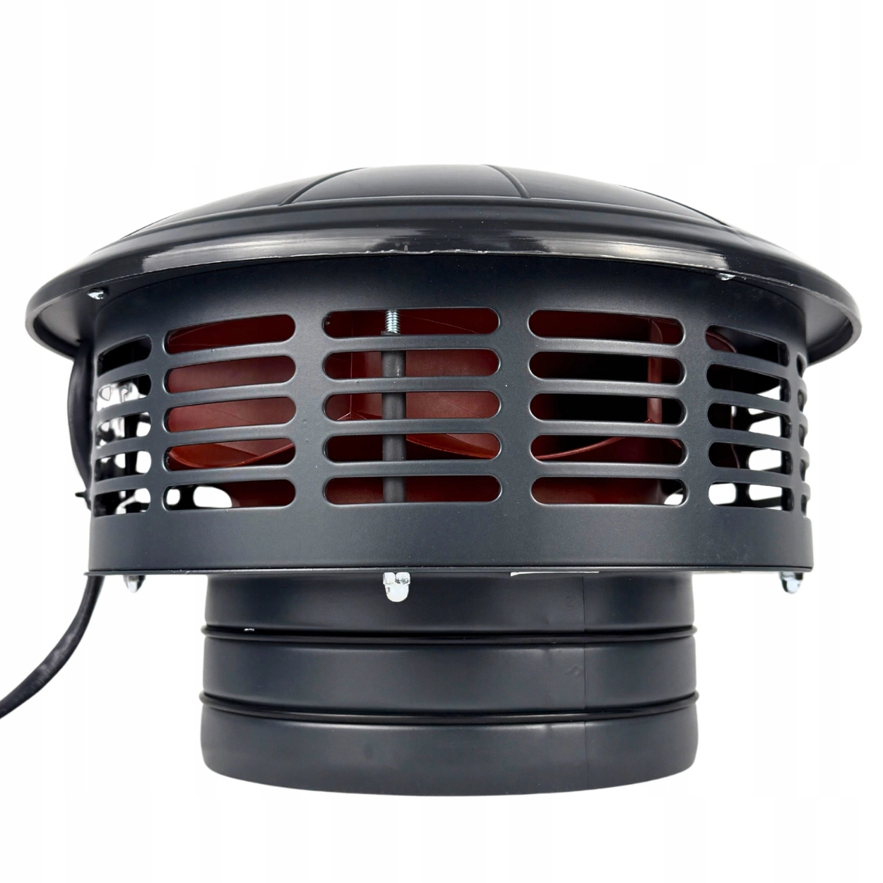 WENTYLATOR DACHOWY fi 200 Przemysłowy Wyciągowy 500m3/h pol_pl_WENTYLATOR-DACHOWY-fi-200-Przemyslowy-Wyciagowy-500m3-h-6182_2