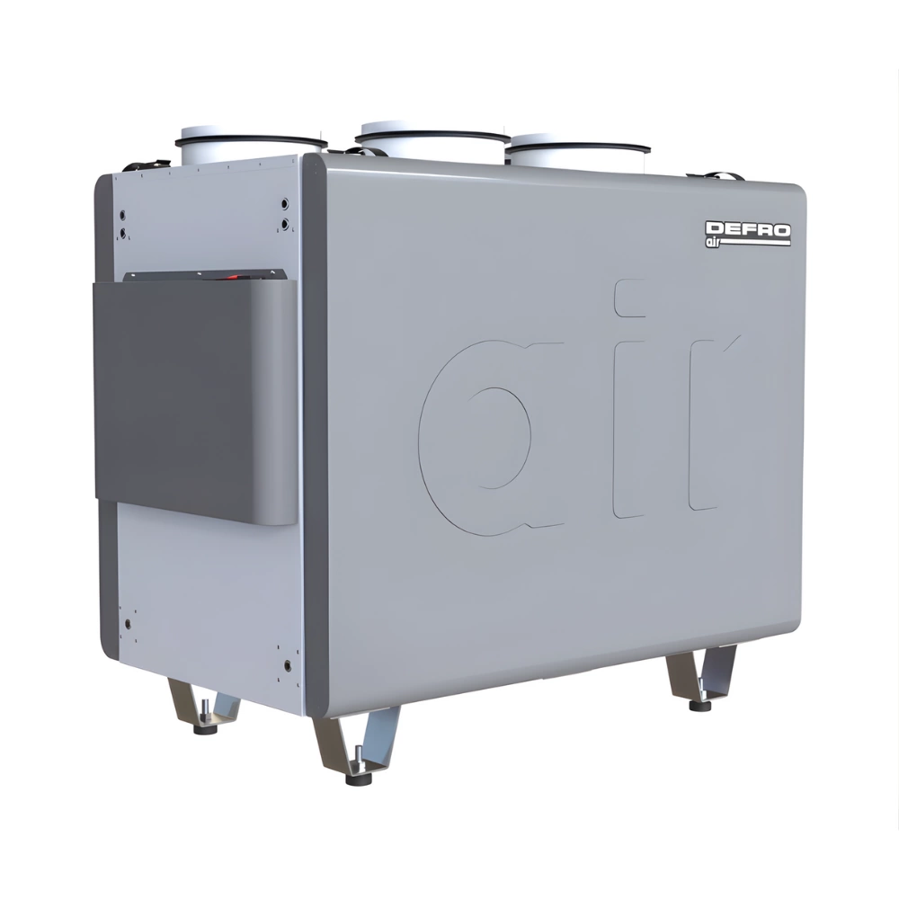 Rekuperator Centrala DEFRO DRX 300 V 350 m3/h - nagrzewnica + panel sterowania pol_pl_Rekuperator-DEFRO-DRT-H-N-350-m3-h-Rekuperacja-Dom-5453_3