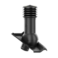 Kominek wentylacyjny do dachówki MONZA PLUS TOBAGO GLAZURA fi150