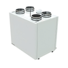 Rekuperator Centrala wentylacyjna VENTS VUTR 400 VE EC 440 m3/h WiFi