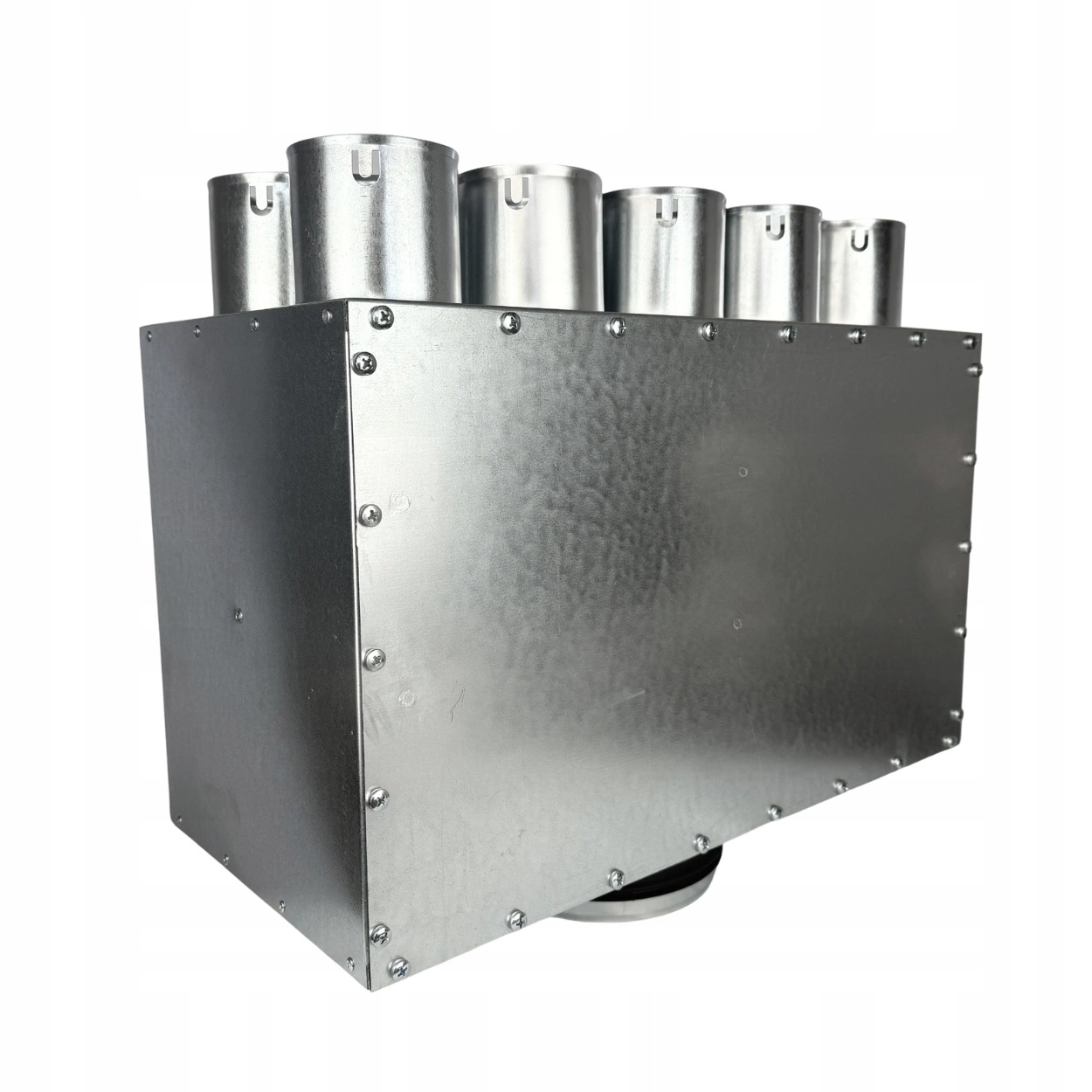 Rozdzielacz wentylacyjny skrzynka rozdzielcza 10x90 mm / fi 200 mm IZOLOWANY pol_pl_Rozdzielacz-wentylacyjny-skrzynka-rozdzielcza-10x90-mm-fi-200-mm-IZOLOWANY-4959_2