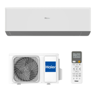 Klimatyzator Haier REVIVE Plus 4,8 kW - WiFI - BIAŁY
